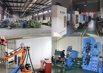 Çin Chengdu Minjiang Precision Cutting Tool Co., Ltd.