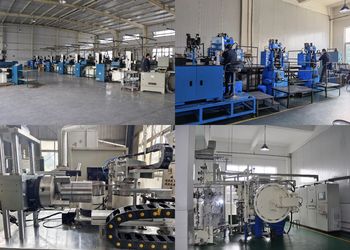 Çin Chengdu Minjiang Precision Cutting Tool Co., Ltd.