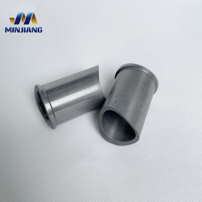 Üretim için Kullanım Direncili Tungsten Karbür Kullanım Bileşenleri