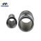 ISO9001 %100 Bakire Tungsten Karbür TC Radyal Rulman Manyetik Olmayan