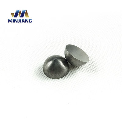 Aşınmaya Dayanıklı Sert Tungsten Karbür Parçalar YG6 YG8 YG11
