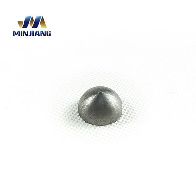 Aşınmaya Dayanıklı Sert Tungsten Karbür Parçalar YG6 YG8 YG11