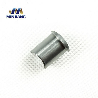 Üretim için Kullanım Dayanıklı Tungsten Karbid Akış Kontrolü Bileşenleri