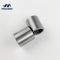 Mat Yüzeyli ISO9001 YG8 Tungsten Karbür Sızdırmazlık Halkası