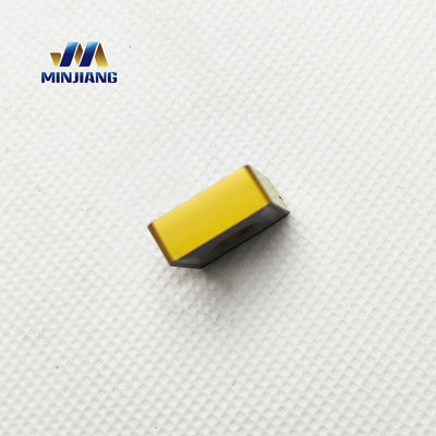 Yüksek Isı İletkenliği Tungsten Karbür Uçlar Kesici Aletler OEM