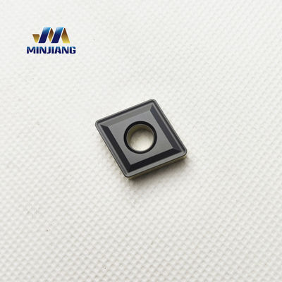 Yüksek Isı İletkenliği Tungsten Karbür Uçlar Kesici Aletler OEM