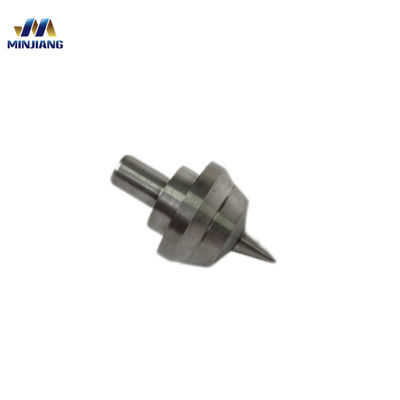 Özel Tungsten Karbidimizle eşsiz aşınma dayanıklılığı ve hassas mühendislik için nihai çözümü keşfedin.