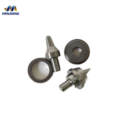 Özel Tungsten Karbidimizle eşsiz aşınma dayanıklılığı ve hassas mühendislik için nihai çözümü keşfedin.