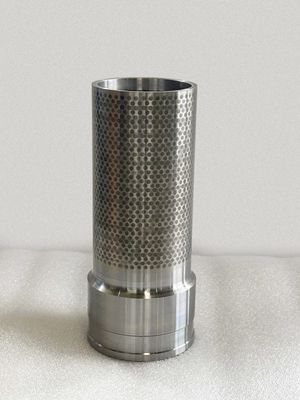 PTA teknolojisiyle Tungsten Karbid sertleştirme özellikli yüksek verimli TC radyal rulmanlar
