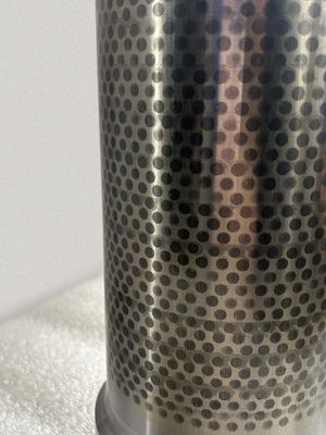 PTA teknolojisiyle Tungsten Karbid sertleştirme özellikli yüksek verimli TC radyal rulmanlar