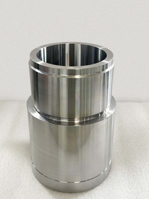 Plasma Transfer Ark Teknolojisi ile Tasarımlı Tungsten Karbid Radyal rulmanlar