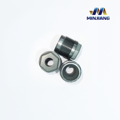 Dış Hex nozzle için sıcaklık Petrol gaz sondaj Trs 2200 sıcaklık direnci