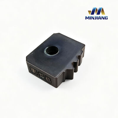 MC1 MC2 MC3 Notu Tungsten Karbür Diş Açma Uçları, Hassas Diş Açma ve Uzun Ömürlü Performans İçin