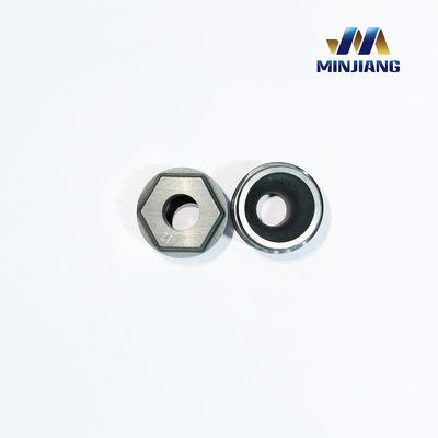 Dış Hex nozzle için sıcaklık Petrol gaz sondaj Trs 2200 sıcaklık direnci