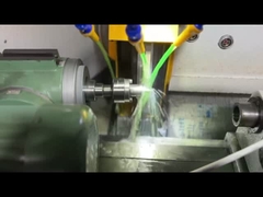 Tungsten Karbür Parça İşleme