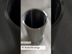 TC Radyal Rulman