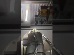Tungsten Karbür CNC Kesici Aletler